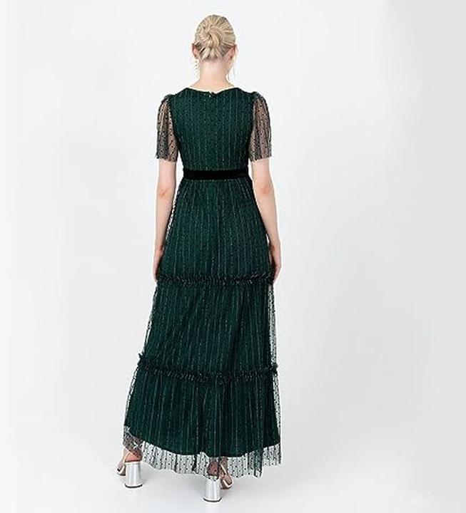 Image du produit Lovedrobe Abito Maxi (44)