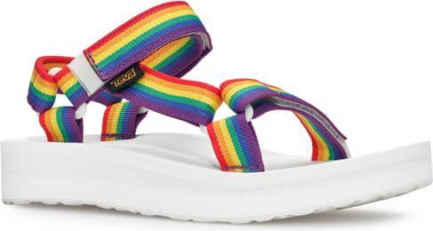 Produktbild Teva Rainbow (39)
