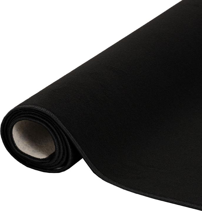 Actual product image Snapstyle Basic velour carpet Carla (100 x 200 cm)