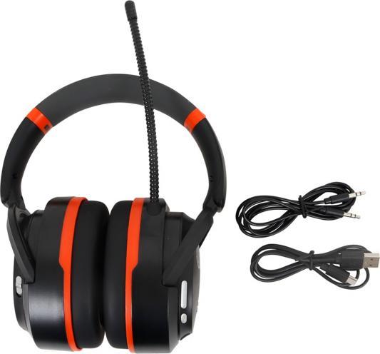 Image du produit Boxer ® nauszniki 30dB z Bluetooth 5.3 i DAB-/FM-radio (1x)