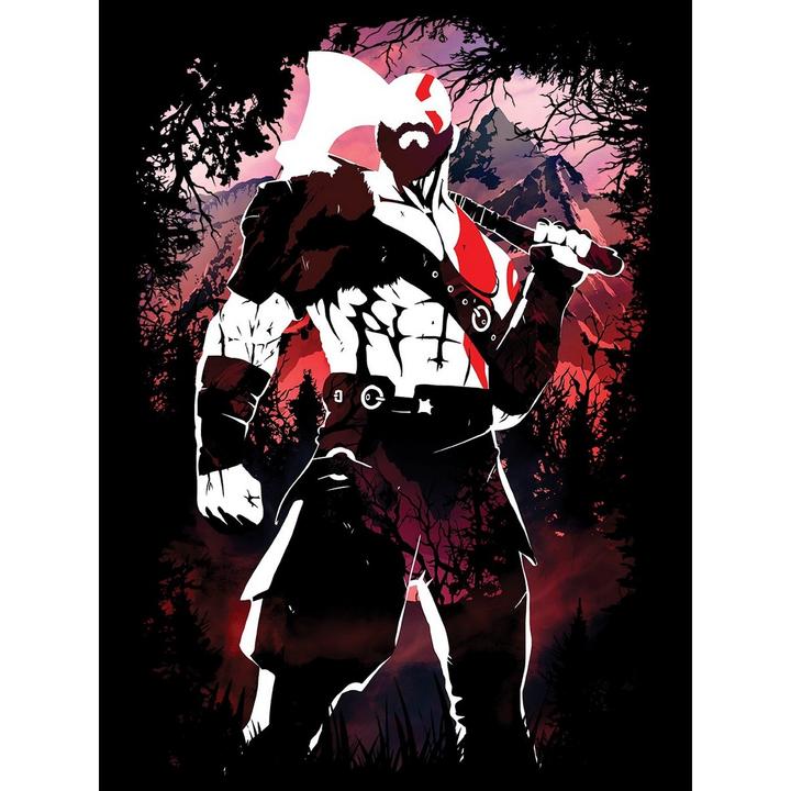 Immagine prodotto Grindstore Maglietta (XXL)