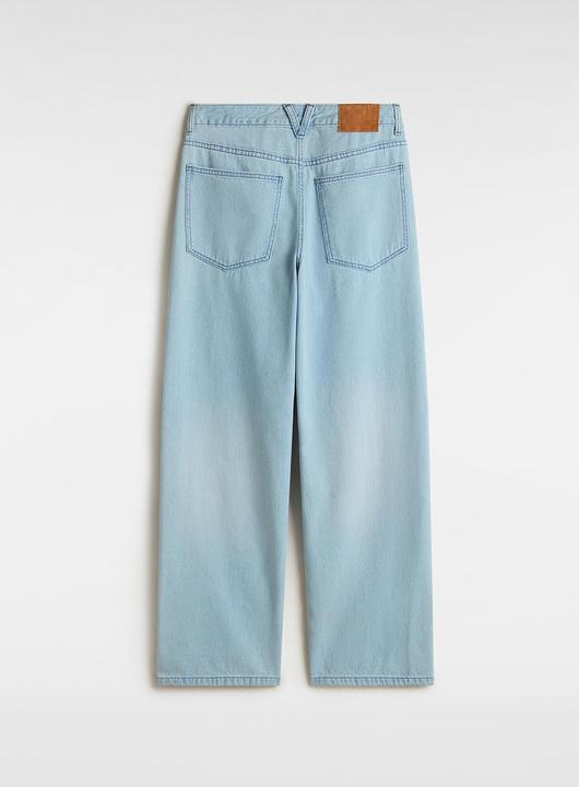 Immagine prodotto Vans Sirelle 5 Pocket Puddle Pants (34)