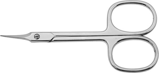 Produktbild Borghetti Hautschere mit Turmspitze