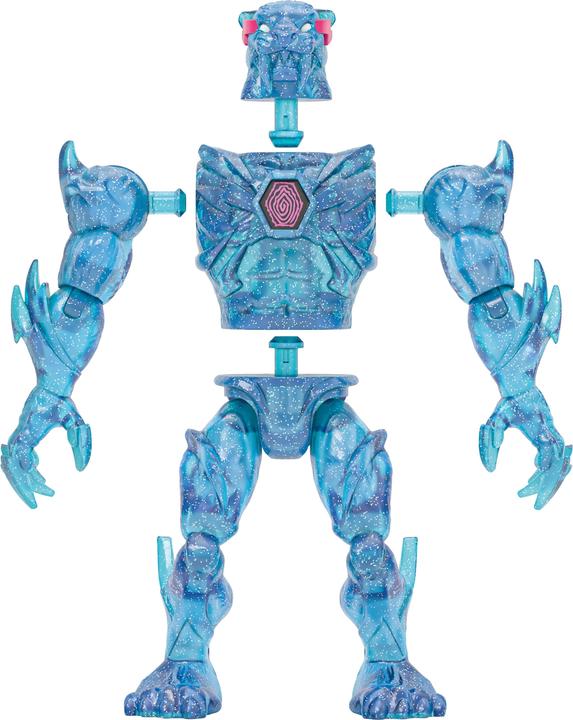 Image du produit Moose MBL Hybrids 2er Pack, sort.