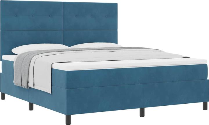 Produktbild vidaXL Boxspringbett (180 x 200 cm)