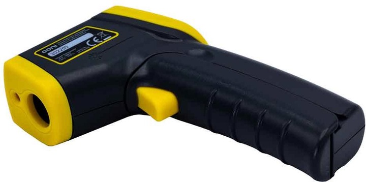 Produktbild Ooni Infrarot Thermometer