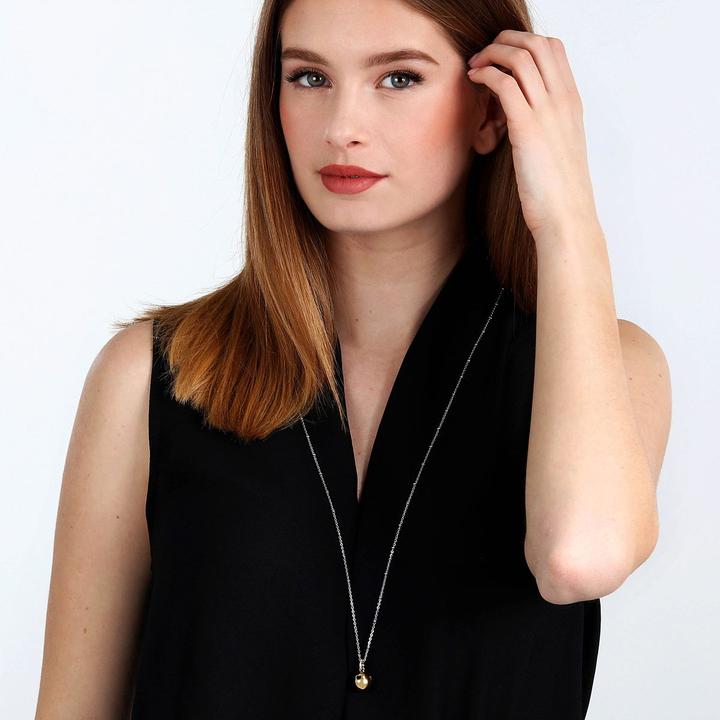 Image du produit Morellato Collier Talismani (Acier inoxydable)