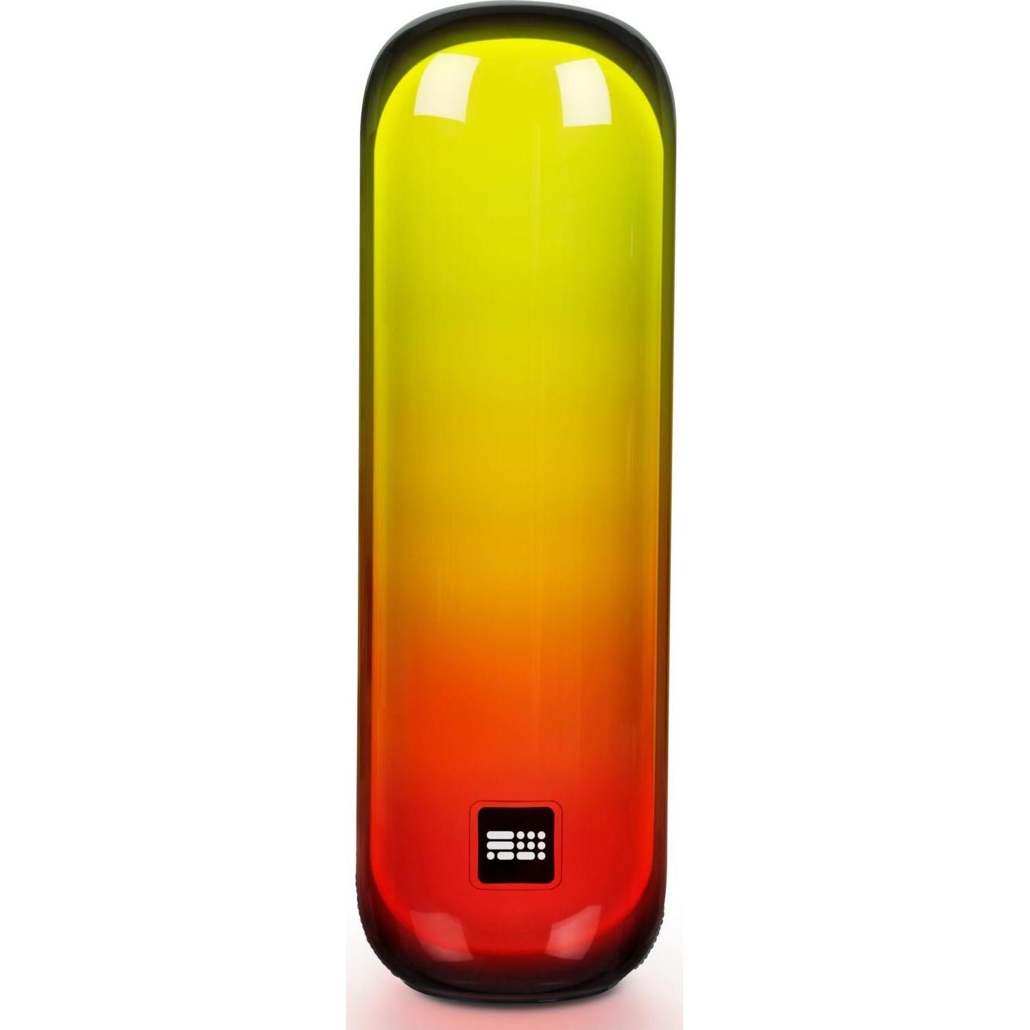 Thumbnail - Bigben Tube - Bluetooth Speaker (4 h, Ohne externe Stromquelle), Bluetooth Lautsprecher, Schwarz