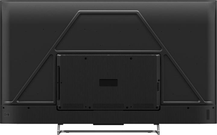 Actual product image TCL 65C728 QLED TV (65", C728, QLED, 4K, 2021)