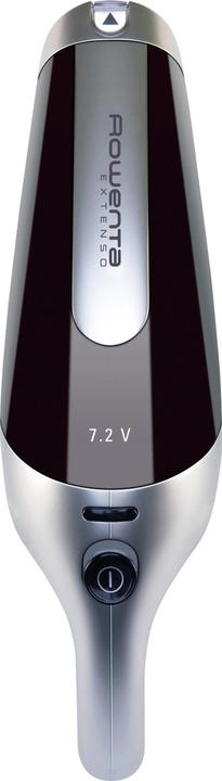 Immagine prodotto Rowenta Extenso Cyclonic AC4769