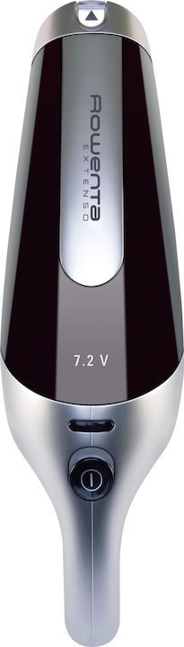 Actual product image Rowenta Extenso Cyclonic AC4769