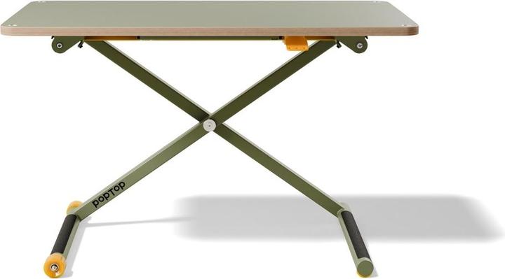 Actual product image PopTop Kinderschreibtisch (115 x 65 x 86 cm)