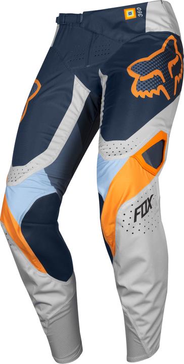 Immagine prodotto Fox Murc 360 (Donne, Uomini, 38)