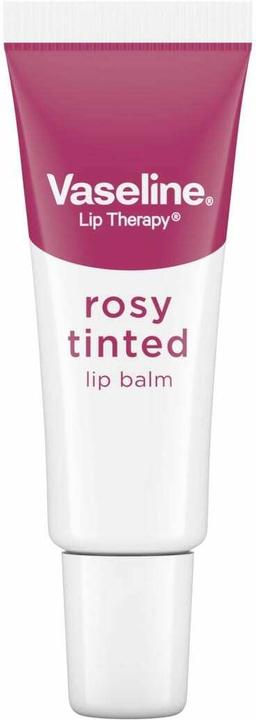 Actual product image Vaseline Rosy Tinted (Lip gel)