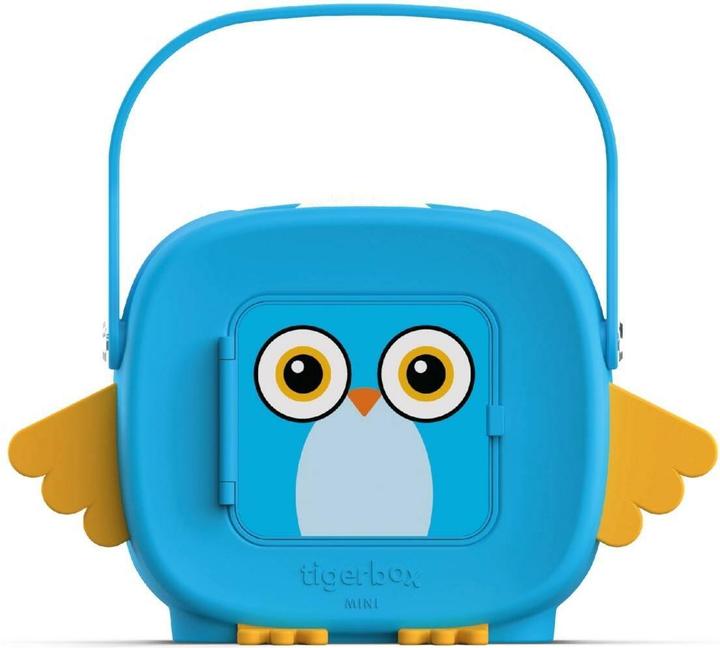 Image du produit Tigermedia tigerbox MINI Displaycover (Kalli Kauz)