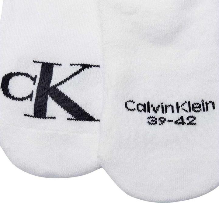 Produktbild Calvin Klein Liner Socken (2erPack) (2er Pack, 43 - 47)