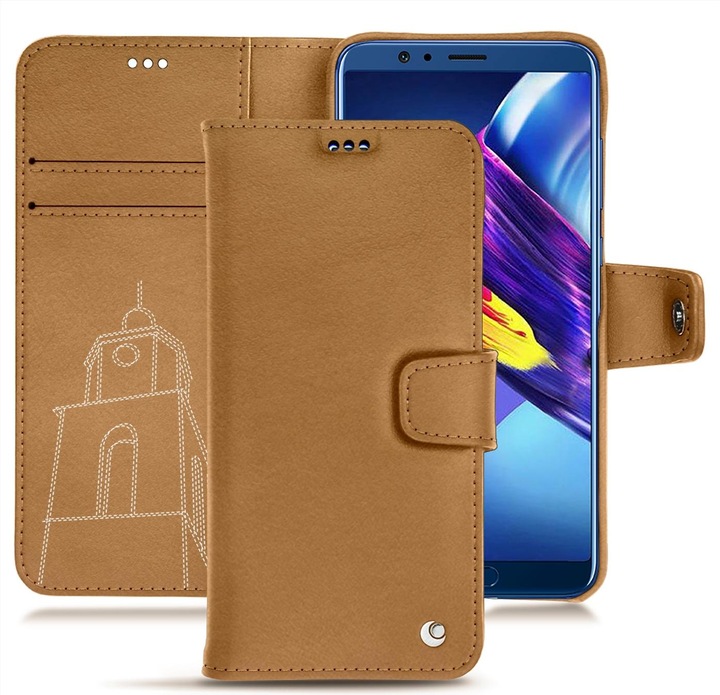 Image du produit Noreve Housse cuir portefeuille