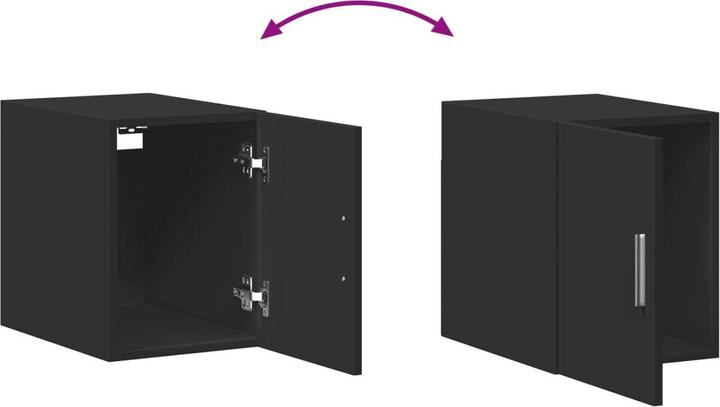 Image du produit vidaXL Wandschrank (30 x 42.50 x 40 cm)