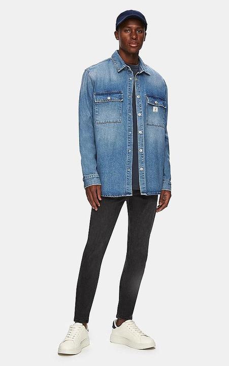 Image du produit Ltb Jeans Jeanshemd (L)