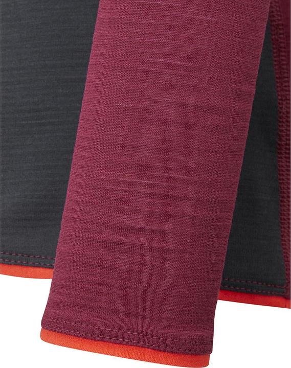 Immagine prodotto Rab Syncrino Light Pull-On a maniche lunghe (L)