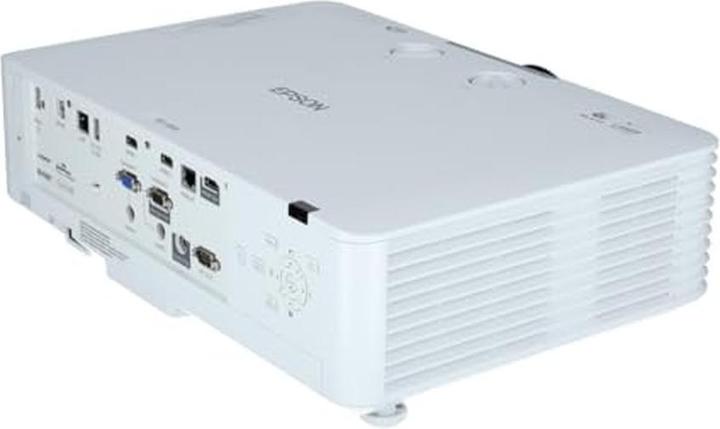 Produktbild Epson Laser EB-L630U WUXGA (Full HD, 6200 lm, 1.35 - 2.2:1)