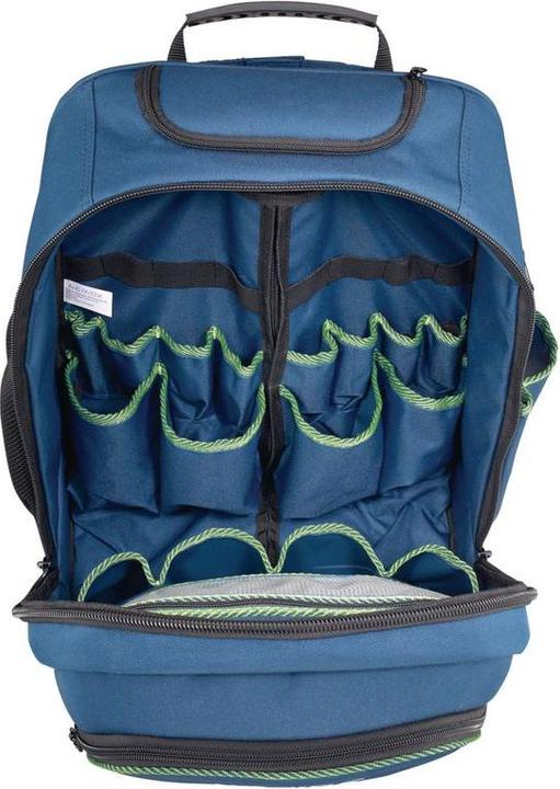 Actual product image Neriox Portable tool backpack