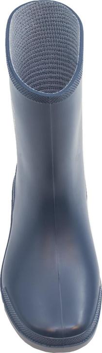 Actual product image Dunlop Stiefel Mini blau/grau (20)