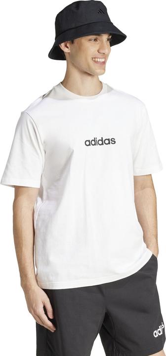 Produktbild Adidas Linear Single Jersey Tee (S)