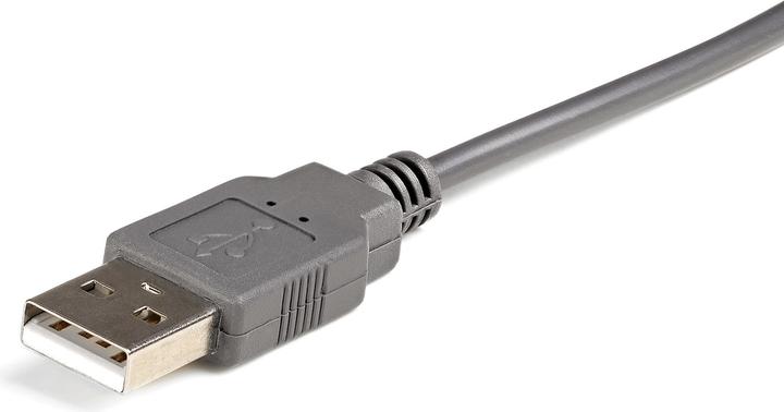 Actual product image StarTech USB 2.0 to (0.90 m)