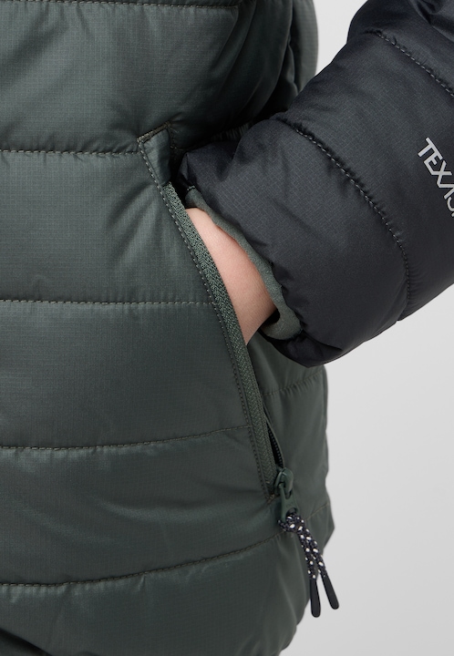 Produktbild Jack Wolfskin Kid's Zenon Jacket (140)