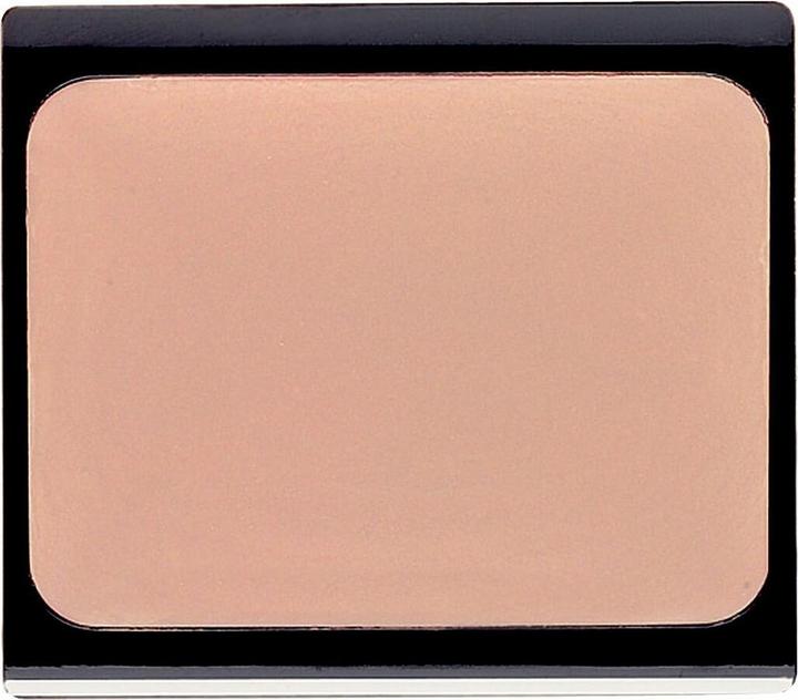 Actual product image Artdeco Camouflage (10 Soft Amber)