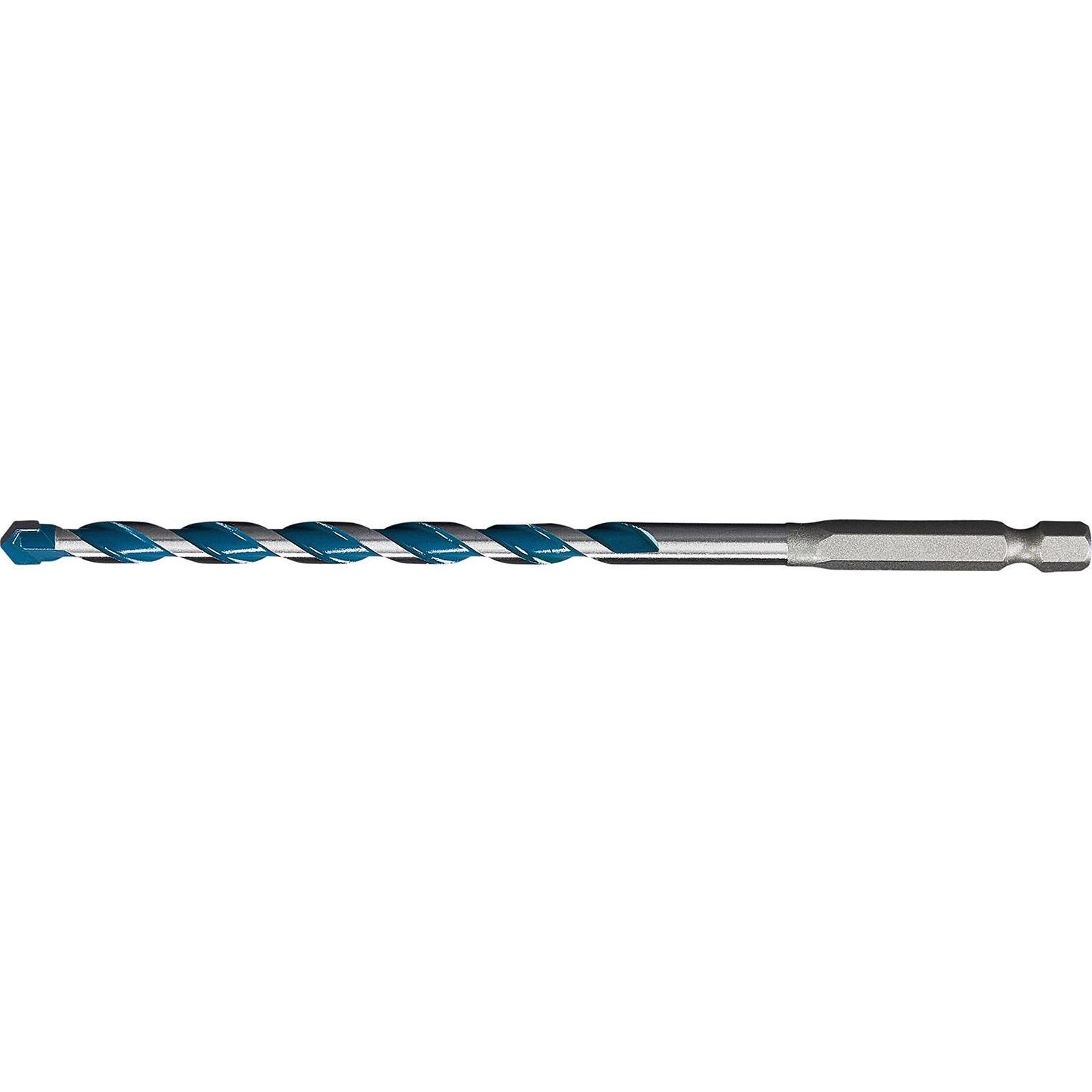 Makita, Bohrereinsatz, Multibohrer 1/4" 7x150mm (7 mm)