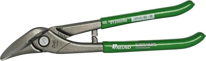 Image du produit Freund Ciseaux Ideal, droite