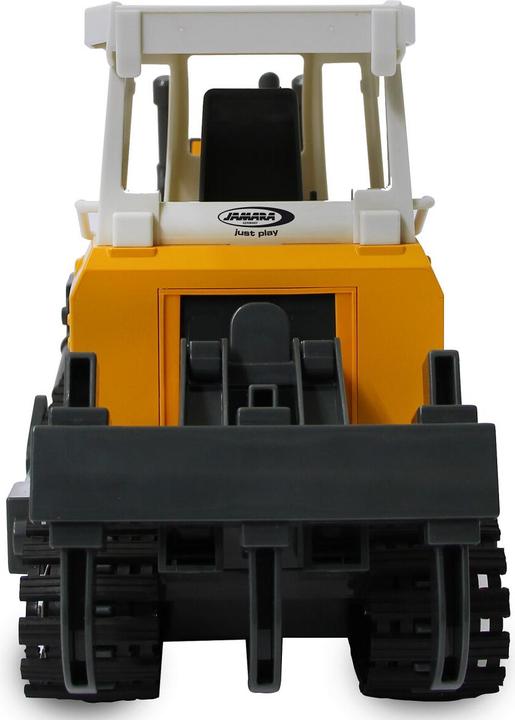 Image du produit Jamara Bulldozer Liebherr 1:20
