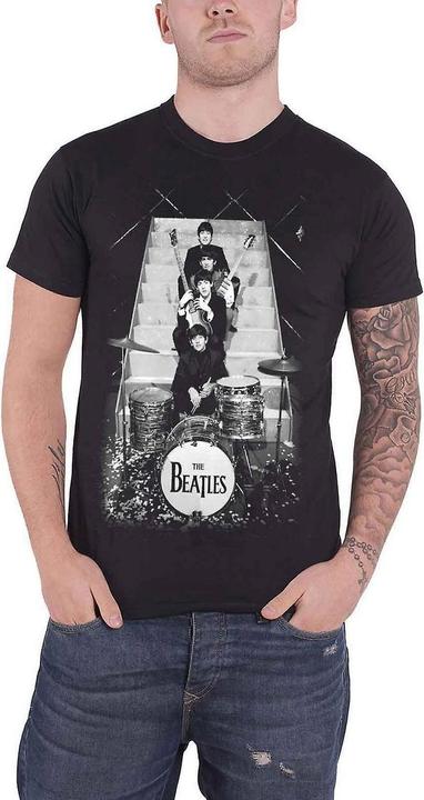 Immagine prodotto Maglietta Scale del Palcoscenico Adulto Unisex (XXL)