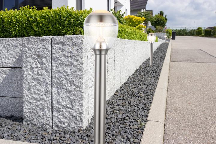 Productafbeelding Globo Callisto buitenlamp (750 lm, IP44)