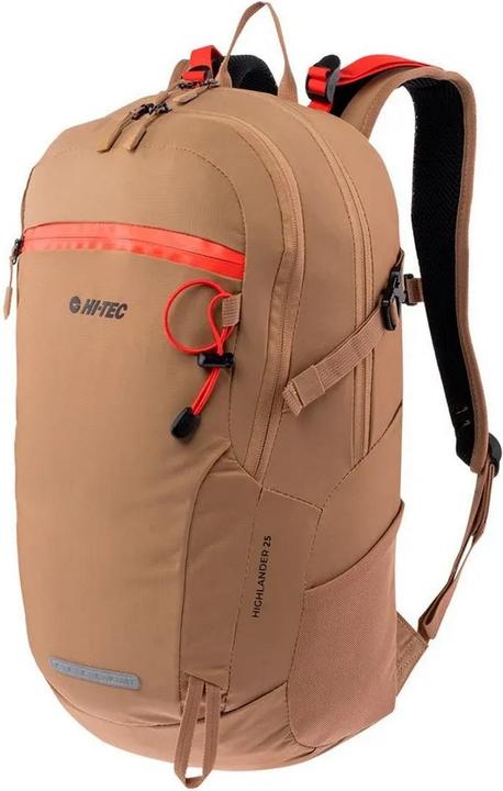 Actual product image Hi-Tec Highlander 25L Backpack (25 l)