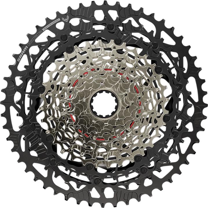 Sram XS-1270 T-type (12-voudig, 10-52)