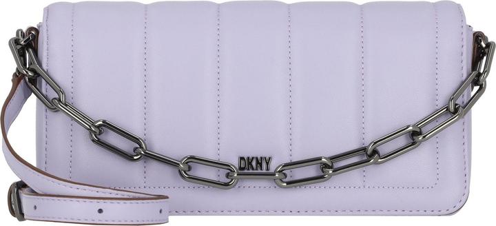 Immagine prodotto DKNY Loie Umhängetasche Leder 25 cm