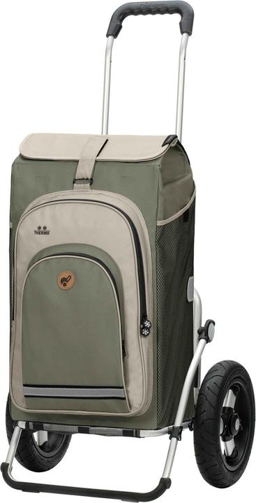 Immagine prodotto Andersen Royal Hydro 2.1