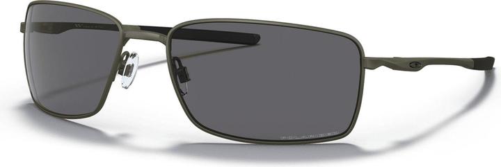 Carbon, Grey Polarized