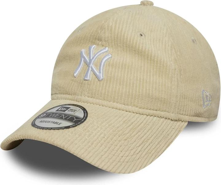 Actual product image New Era New York Yankees baseball cap 9twenty