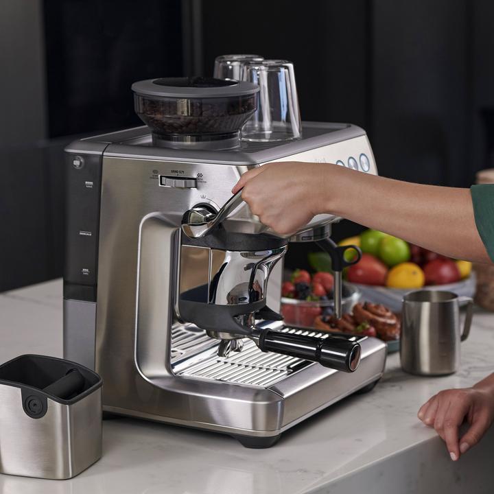 Image du produit Sage the Barista Express Impress