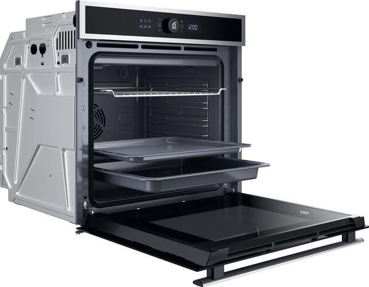 Image du produit Whirlpool WOI4IS8HM0SXA