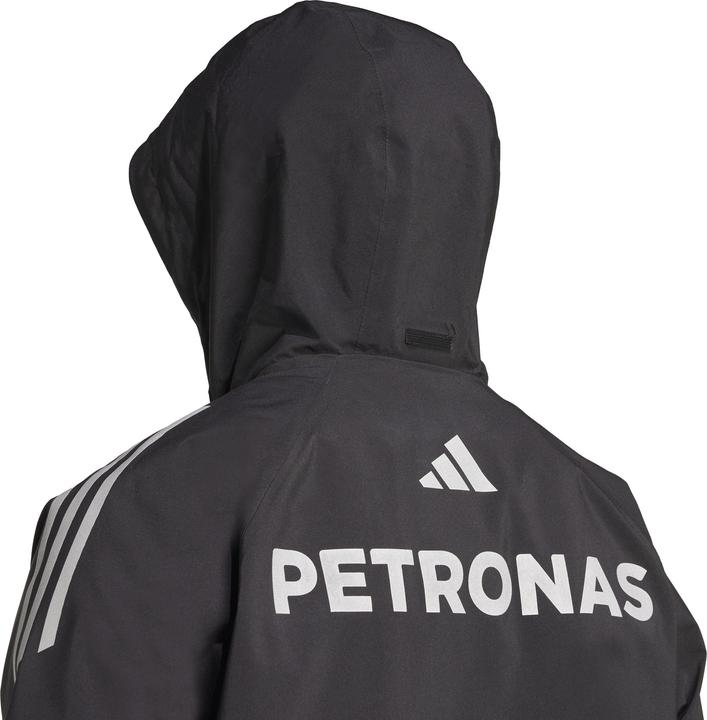 Actual product image adidas Mercedes MC RN (XS)
