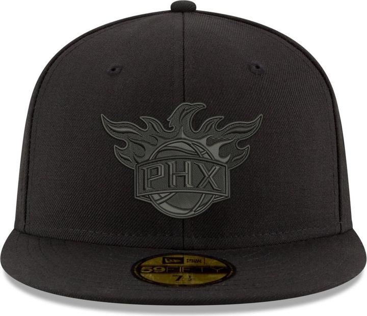 Produktbild New Era 59Fifty Cap - NBA BLACK Phoenix Suns - 8 (8)