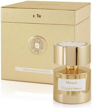 Actual product image Tiziana Terenzi Mirach (Eau de parfum, 100 ml)