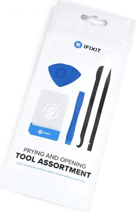 Immagine prodotto iFixit Set di strumenti di apertura (Attrezzi, Vari)