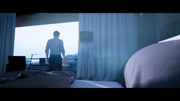 Produktbild Phantom Athletics Past Cure (PS4, EN)