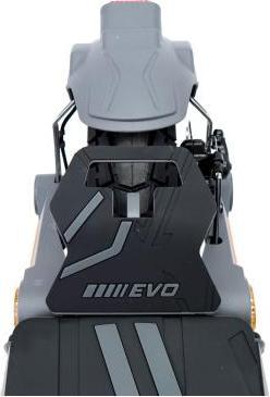 Actual product image Smartgyro Electric Scooter SG27-551